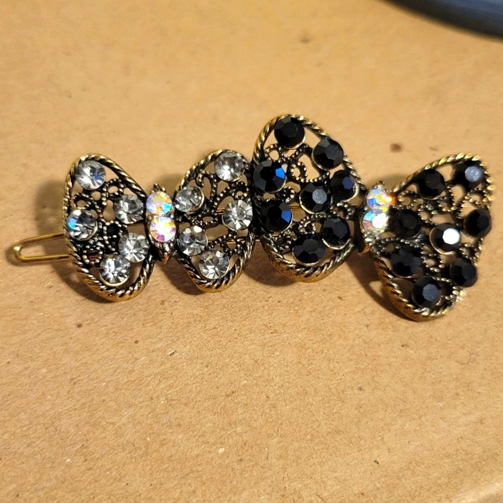Vintage Hair Pin